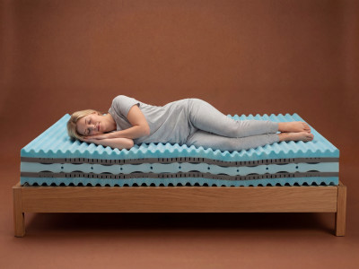 Visco Comfort Visco Comfort