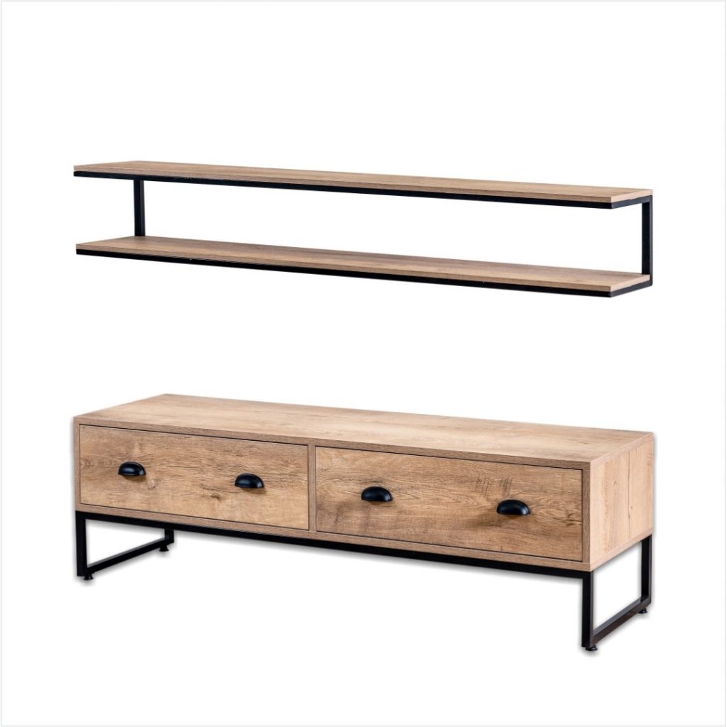 Iron Luks Tv Unitesi Sirdas Mobilya Iron Luks Tv Unitesi Sirdas Mobilya