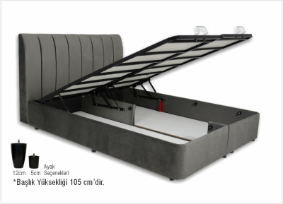 Elite Başlık + Sandıklı Baza