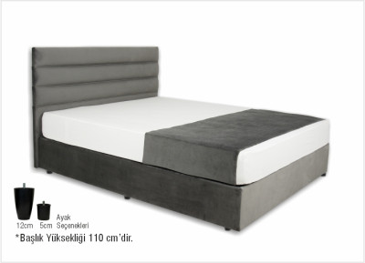 Sydney Başlık + Sabit Baza