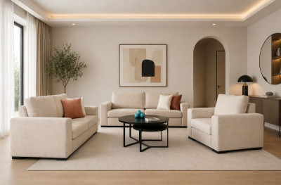 Bogota Koltuk Takımı