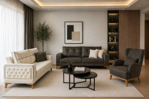 Atlas Koltuk Takımı