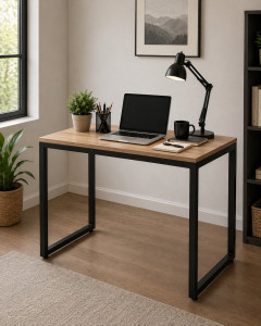 Iron Standart Çalışma Masası