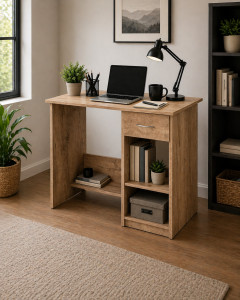 Maya Çalışma Masası