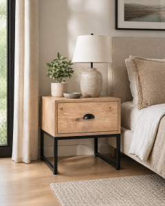 Iron Standart Komodin