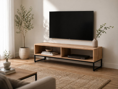 Iron Standart Tv Ünitesi