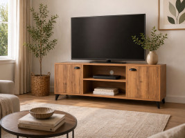 Loki Büyük Tv Ünitesi