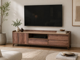 Luna Tv Ünitesi
