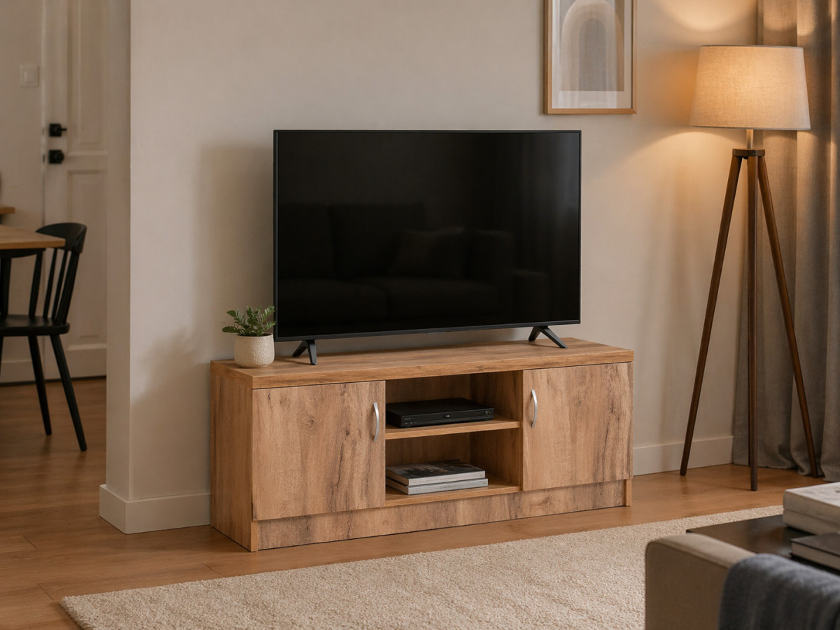 Maya Büyük TV Ünitesi