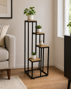 Iron Köşe Çiçeklik