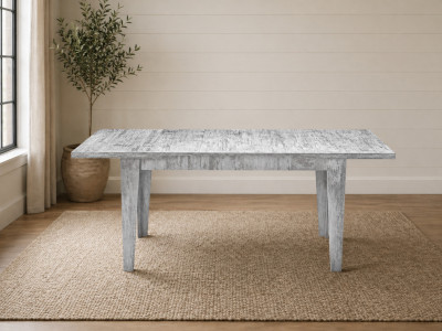 Loki Yemek Masası (Açılır)