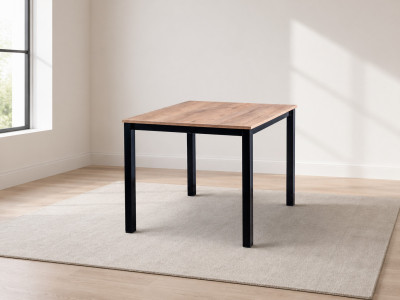 Iron Standart Yemek Masası