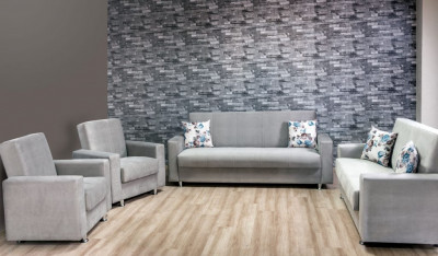 Cekyatlar Sirdas Mobilya