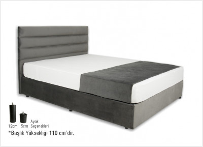 Sydney Başlık + Sabit Baza