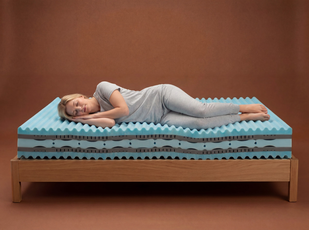 Visco Comfort Visco Comfort