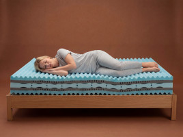 Visco Comfort Visco Comfort