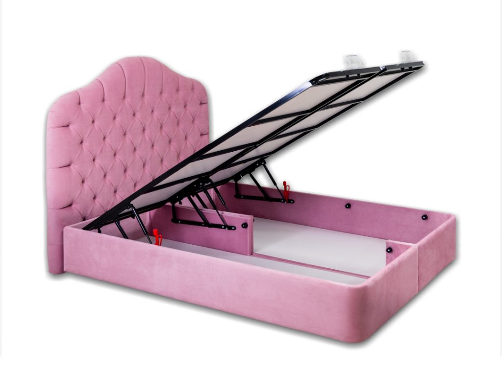 Coastal Sandıklı Yatak Seti Sırdaş Mobilya Coastal Sandıklı Yatak Seti Sırdaş Mobilya