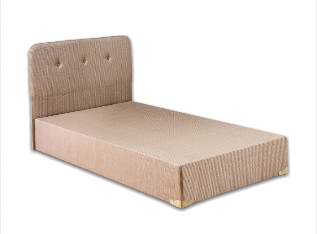 Eco Sabit Kumaş Yatak Seti Sırdaş Mobilya