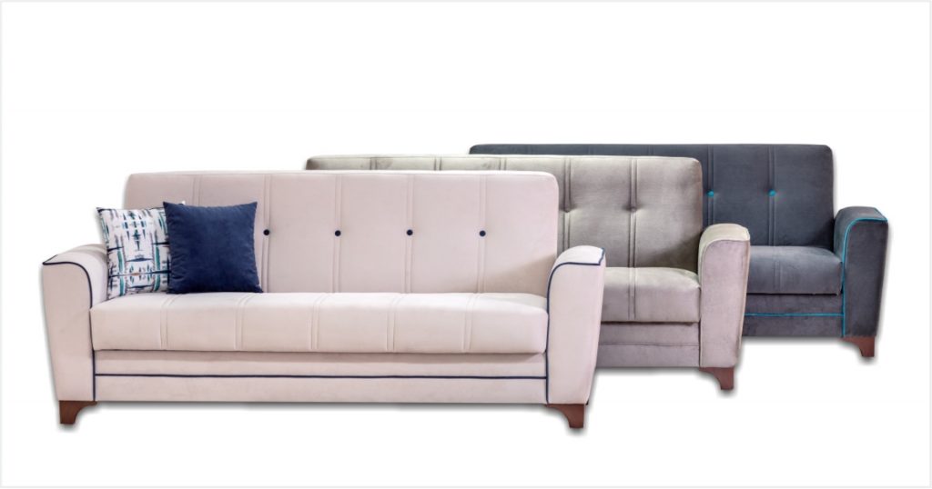 Melisa Çekyat Sırdaş Mobilya