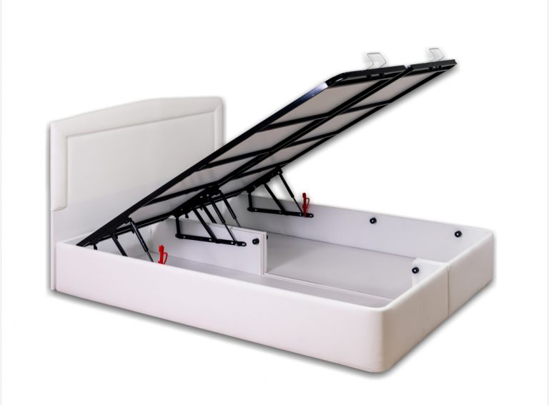 Pyramid Sandıklı Yatak Seti Sırdaş Mobilya Pyramid Sandıklı Yatak Seti Sırdaş Mobilya