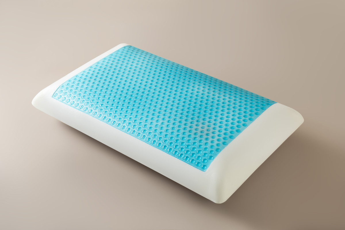 Visco Jel Yastık Visco Jel Yastık