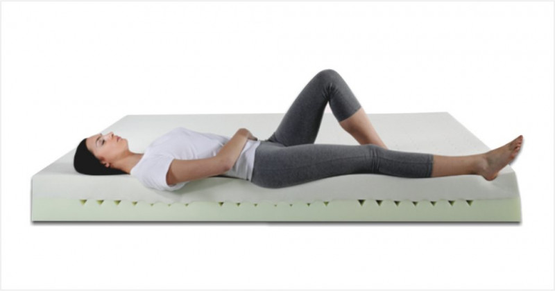 Visco Comfort