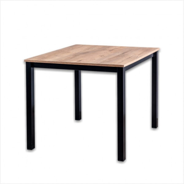 Iron Standart Yemek Masası