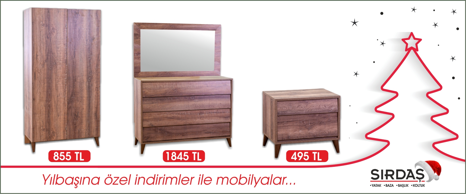 Sırdaş Mobilya Kıbrıs�ın En Hesaplı Mobilya Mağazası
