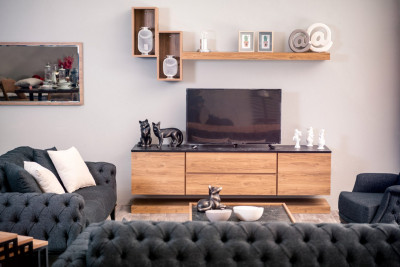 Agatha Tv Ünitesi