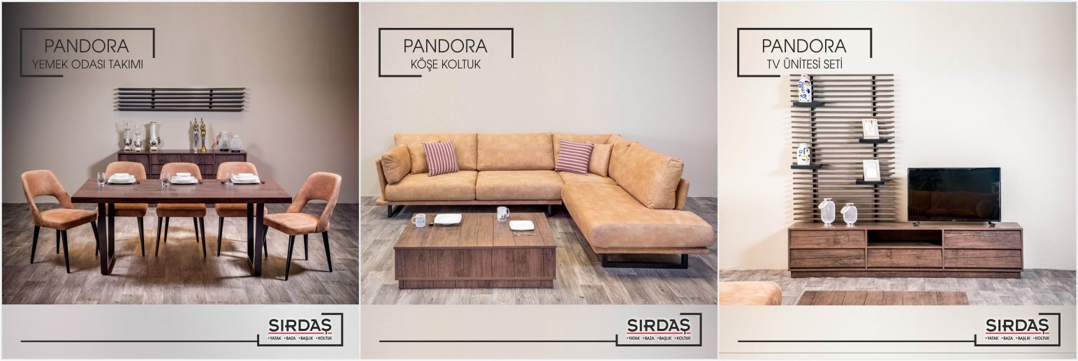 Sırdaş Mobilya Kıbrıs�ın En Hesaplı Mobilya Mağazası