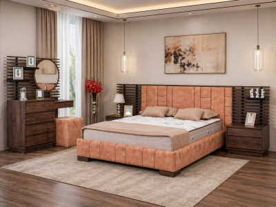 Pandora Sabit Yatak Seti