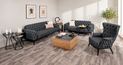 Agatha Koltuk Takımı