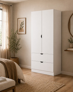 Arden Çekmeceli Dolap