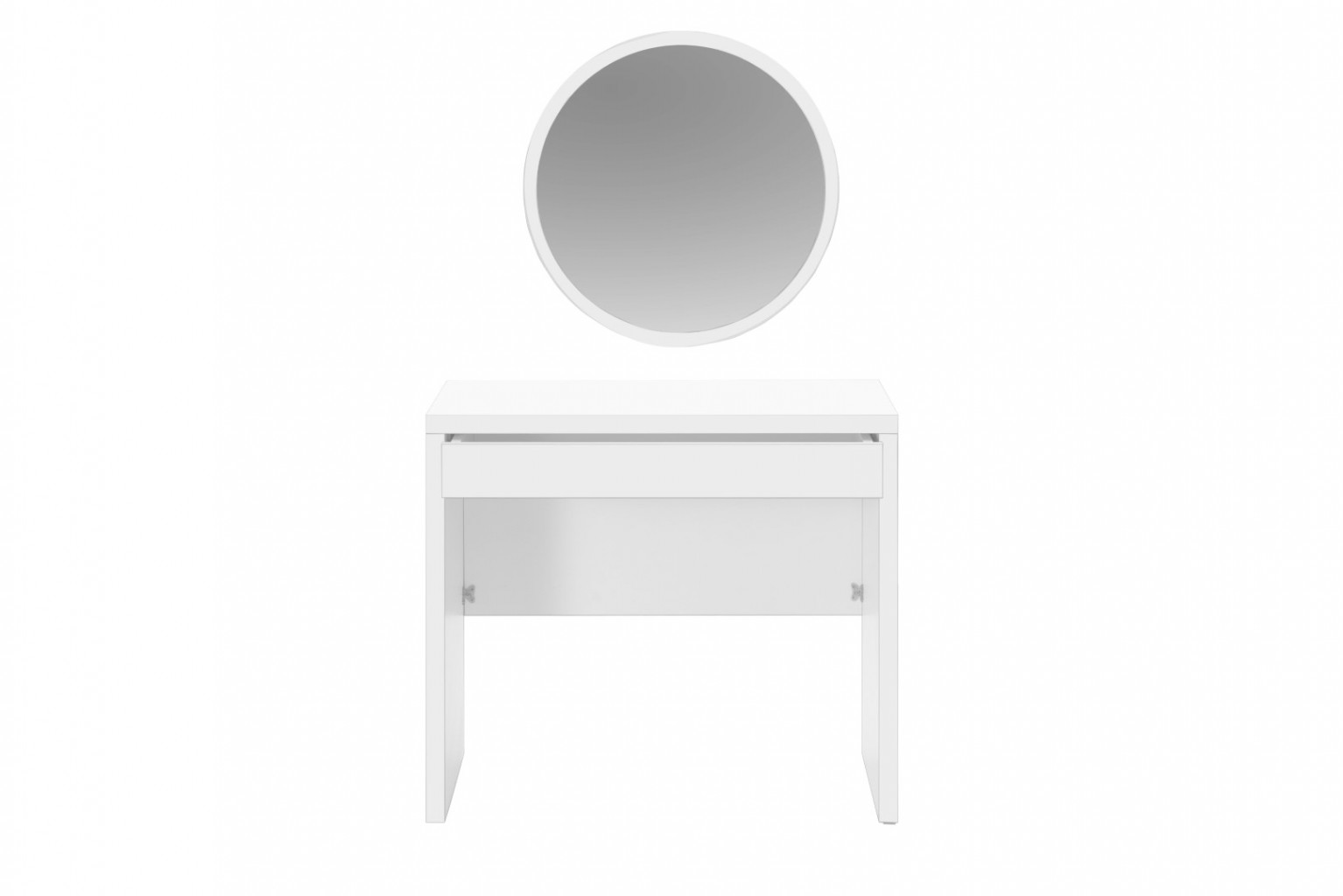Ece Makyaj Masası Sırdaş Mobilya Ece Makyaj Masası Sırdaş Mobilya