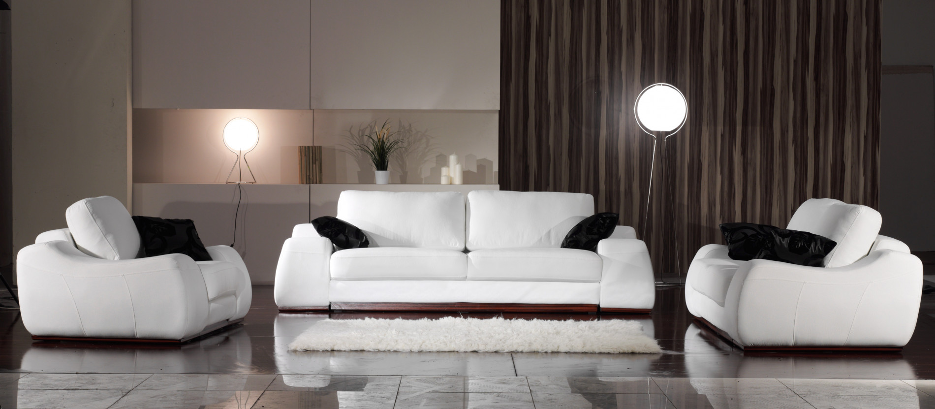 Verezzo Koltuk Takımı Sırdaş Mobilya