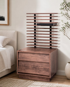 Pandora Komodin (Raflı)