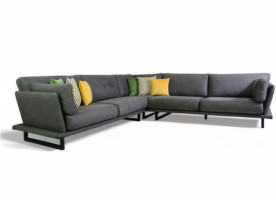 Pandora Büyük Köşe Koltuk