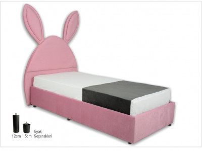 Bunny Başlık + Arden Sabit Baza