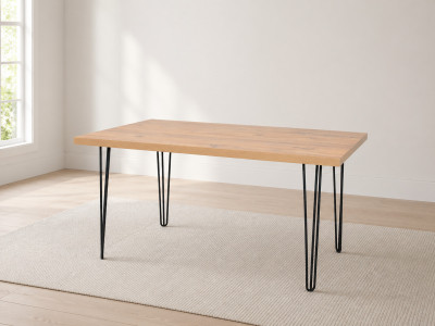 İkon Küçük Yemek Masası