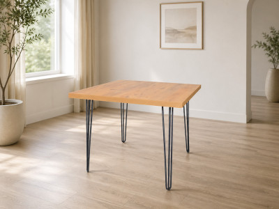 İkon Küçük Yemek Masası