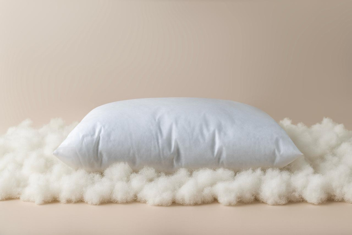 Silikon Yastık Silikon Yastık