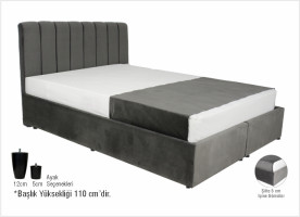 Arden Başlık + Arden Sabit Baza