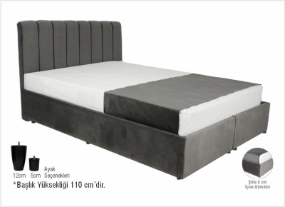 Arden Başlık + Arden Sabit Baza