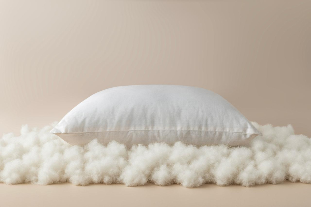 Silikon Yastık Silikon Yastık