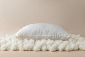 Silikon Yastık Silikon Yastık