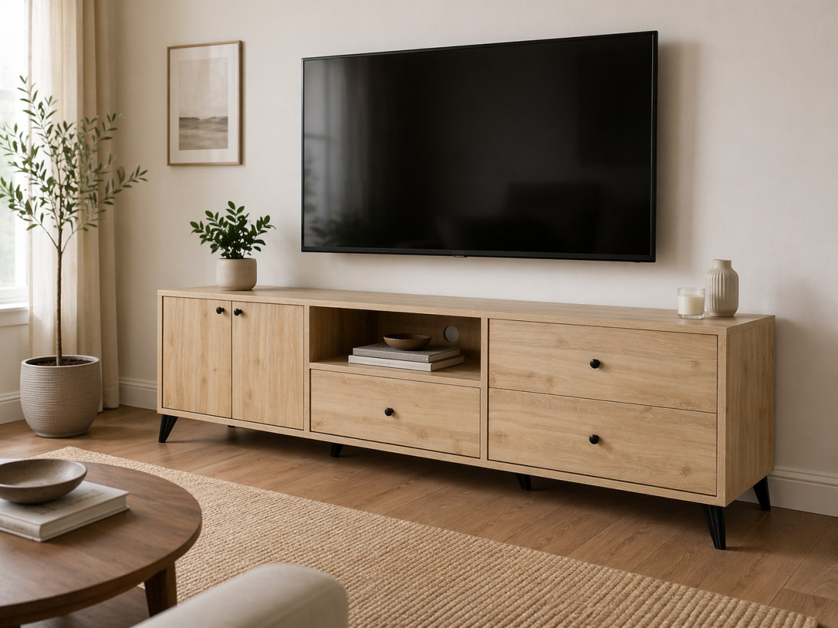 Dora Büyük Tv Ünitesi