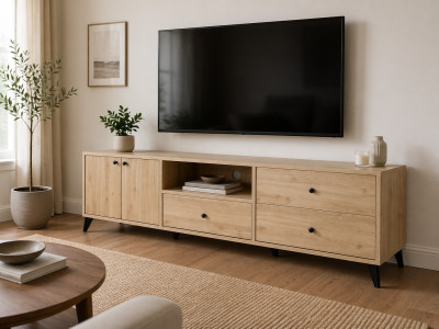 Dora Büyük Tv Ünitesi