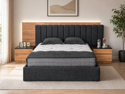 Agatha Sabit Yatak Seti