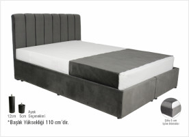 Arden Başlık + Arden Sabit Baza