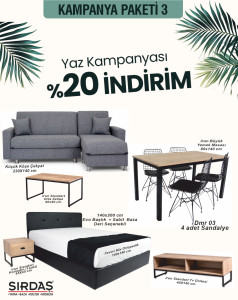 Kampanya Paketi 3